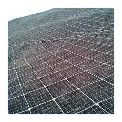 鑫金冀来源主动防护网价格@主动防护网@边坡防护网**图2