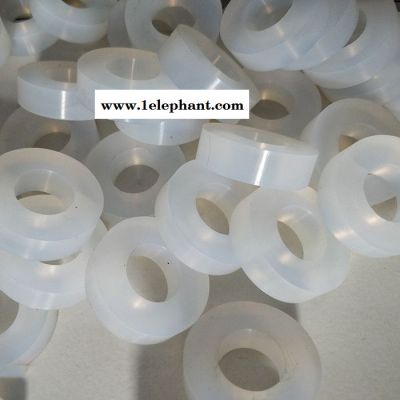 白色半透明硅胶垫 防滑垫硅胶垫 方形硅胶垫 硅胶密封垫图5