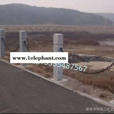 防护链 园林绿化链 河道护栏链 街道美化链,公路防护链   道路防护链图4