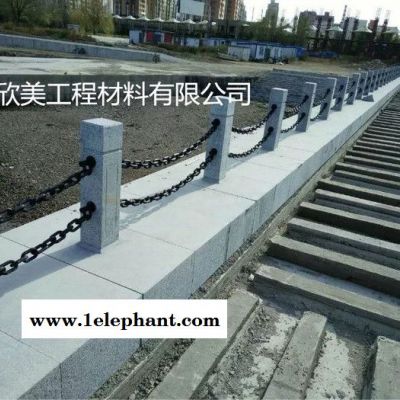 欣美 塑钢防护链 K612-66-2 用于岸边防护工程 包塑防护铁链图4
