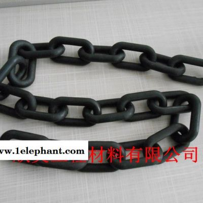 欣美K814-52 不生锈链条**塑钢防护链