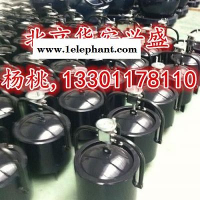华安兴盛供应防爆器材13301178110 防爆罐厂家 拖车式防爆罐 1.5kg防爆罐价格防爆毯厂家图3