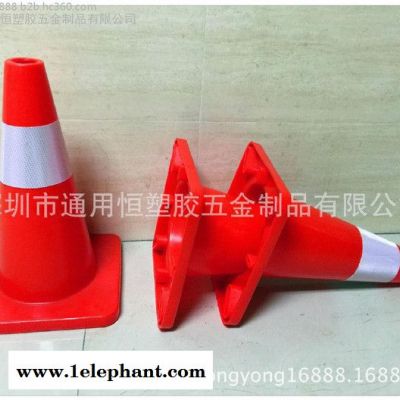 通用路锥/护角反光护角定位器警示柱图6