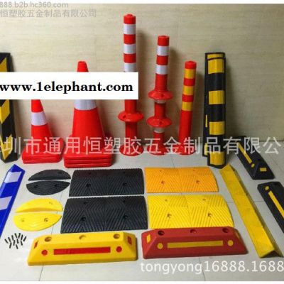 通用路锥/护角反光护角定位器警示柱图3