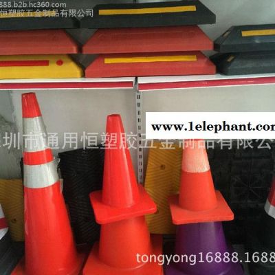 通用路锥/护角反光护角定位器警示柱图2