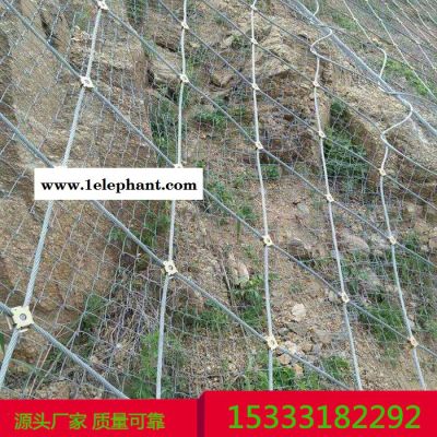 甘肃供应 主动边坡柔性防护网 边坡防护网 高陡边坡防护网 甘肃供应 主动边坡柔性防护网 边坡防护网 高陡边坡防护网