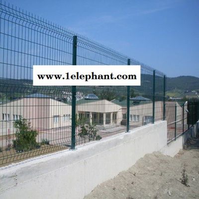 新盈特【安全防护网】  小区防护网   防护网厂家图3