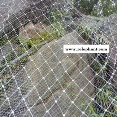 防护网边坡防护网安装客土喷播固牌主动防护网价格