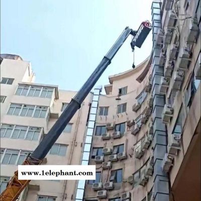 继斌机电 防排烟风管防火方案 通风管道批发  风管加工图3