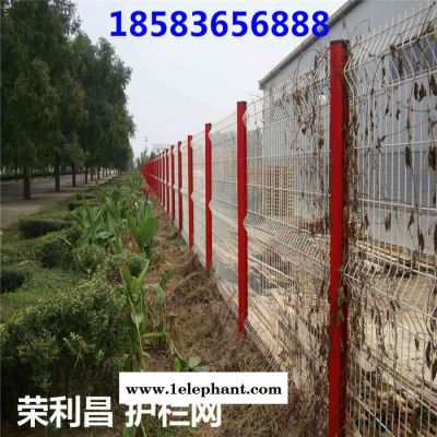 防护网 球场防护网 波形防护网 机场隔离防护网 荣利昌正规批发厂家 欢迎咨询订购图5
