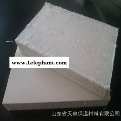天惠供应玻镁防排烟风管图2