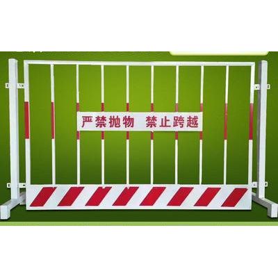 浸塑基坑防护网 定制加厚基坑防护网 工地基坑防护网 道路隔离基坑防护网 临边基坑围栏图3