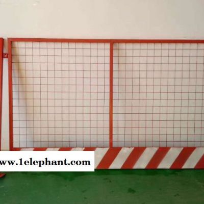 浸塑基坑防护网 定制加厚基坑防护网 工地基坑防护网 道路隔离基坑防护网 临边基坑围栏图2