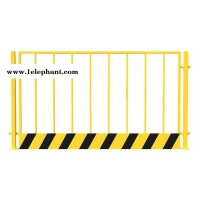 浸塑基坑防护网 定制加厚基坑防护网 工地基坑防护网 道路隔离基坑防护网 临边基坑围栏图5