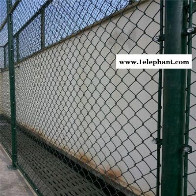 振鼎 喷塑场地防护网 体育场勾花防护网 操场防护网 ** 甘肃图7