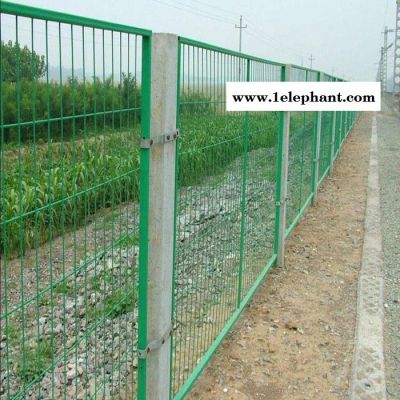 耀科 围墙道路防护网 工厂隔离防护网 防锈耐用框架防护网 ** 宁夏图8