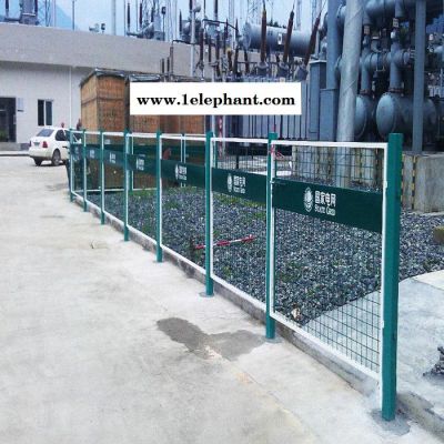 振鼎 河道防护网 水渠框架喷塑防护网 金属焊接框架防护网 ** 甘肃图4