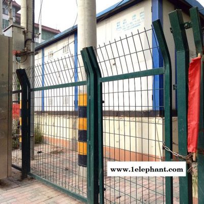 振鼎 河道防护网 水渠框架喷塑防护网 金属焊接框架防护网 ** 甘肃图7