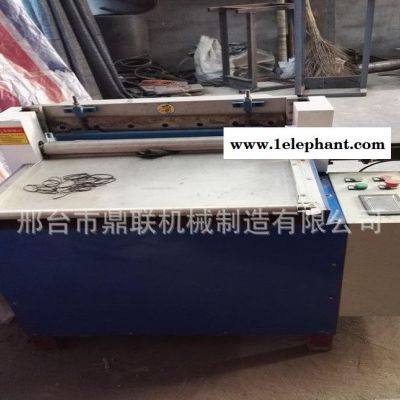 浴室防滑垫裁剪机 塑料防滑垫裁断机 塑料防滑垫耐磨防滑垫切片机图2