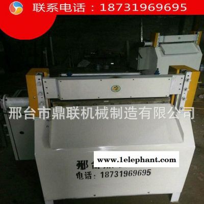 浴室防滑垫裁剪机 塑料防滑垫裁断机 塑料防滑垫耐磨防滑垫切片机图3