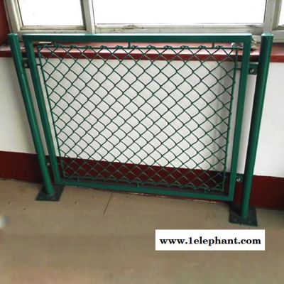 振鼎 供应 铁路防护网 铁路浸塑防护网 安平防护网厂家图3