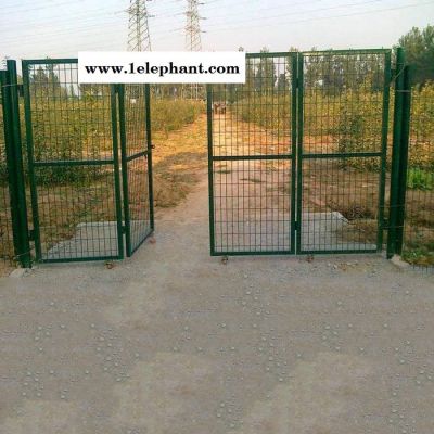 振鼎 供应 铁路防护网 铁路浸塑防护网 安平防护网厂家图4