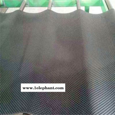 朔涵 牛棚垫 耐用防滑马棚垫 减震橡胶垫 牲畜防滑垫 宽条纹橡胶板图5