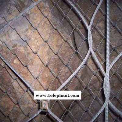 山体防护网防护网赵发边坡防护网安装主动防护网价格图2