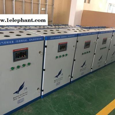 风机箱 消防风机控制箱 KBO型防排烟双电源风机控制箱 控制箱品质保证 欢迎来电咨询图4