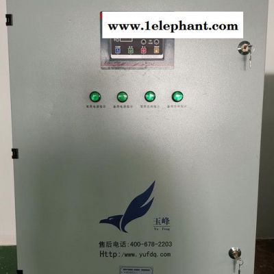 风机箱 消防风机控制箱 KBO型防排烟双电源风机控制箱 控制箱品质保证 欢迎来电咨询图3