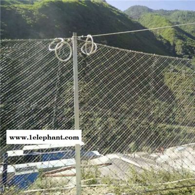 边坡防护网厂 环形边坡防护网 边坡防护网 边坡防护网snscn图8