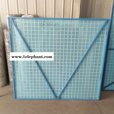 可定制  爬架防护网 建筑防护爬架网 爬架网 金属爬架网 建筑防护网 建筑防护网图4