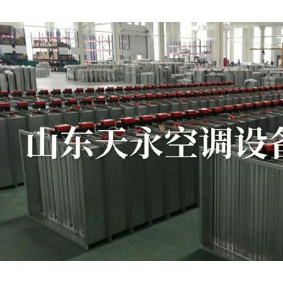 中大专业生产3C防火阀 排烟阀 防烟防火阀 排烟防火阀 电动防火阀图5