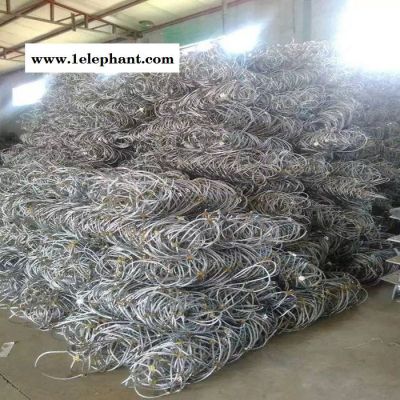 【派森】生产 边坡防护网 主动边坡防护网 柔性边坡防护网 安全边坡防护网 山体防护网图3