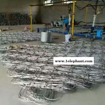 中路丝网 边坡防护网 山体防护网 道路防护网 现货供应图4