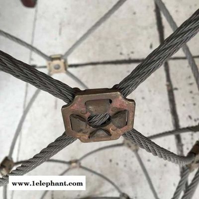 安浩升 生产 安全边坡防护网 山体防护网 边坡防护网 主动边坡防护网 柔性防护网图2