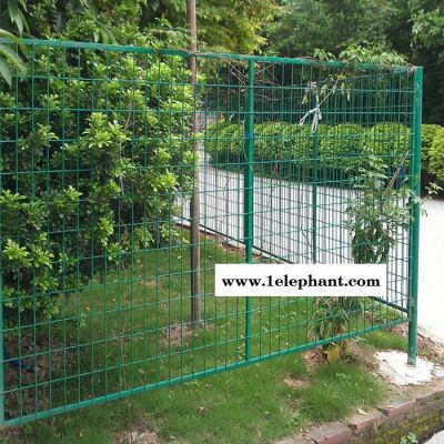 框架防护网 种植果园喷塑框架防护网 安全隔离防护网出厂价批发图2