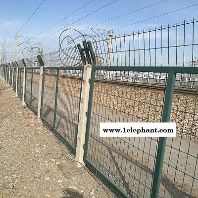 框架防护网 种植果园喷塑框架防护网 安全隔离防护网出厂价批发图7