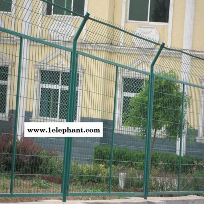 框架防护网 种植果园喷塑框架防护网 安全隔离防护网出厂价批发图3