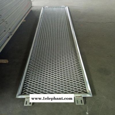 坡道围挡防护网 牢固抗晒坡道防护网 菱形包塑防护网批发订购图8