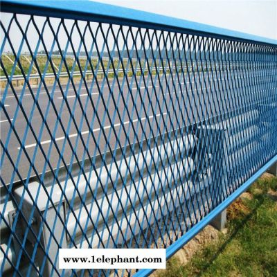 坡道围挡防护网 牢固抗晒坡道防护网 菱形包塑防护网批发订购图6