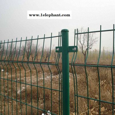 耀科 出售双边丝安全防盗防护网 交通双边丝防护网 便宜实用防护网图6