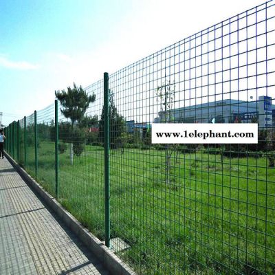 耀科 出售双边丝安全防盗防护网 交通双边丝防护网 便宜实用防护网图7