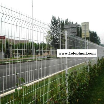 耀科 出售双边丝安全防盗防护网 交通双边丝防护网 便宜实用防护网图4