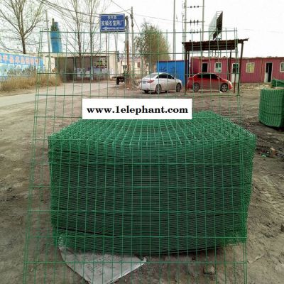 耀科 出售双边丝安全防盗防护网 交通双边丝防护网 便宜实用防护网图8