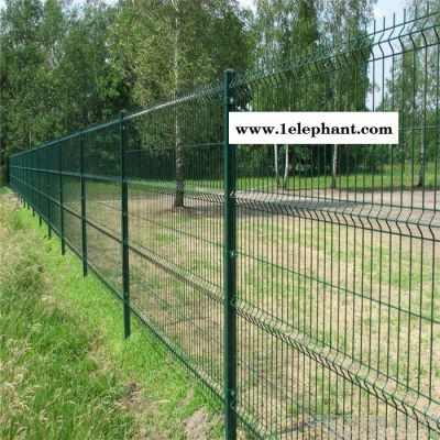 耀科 出售双边丝安全防盗防护网 交通双边丝防护网 便宜实用防护网图5