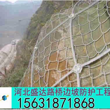 **主动防护网定制 盛达主动防护网 主动防护网现货 主动防护网价格