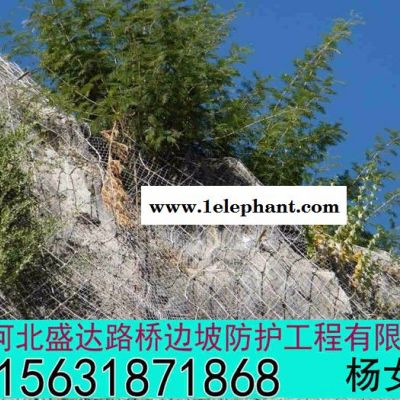 **主动防护网定制 盛达主动防护网 主动防护网现货 主动防护网价格图2