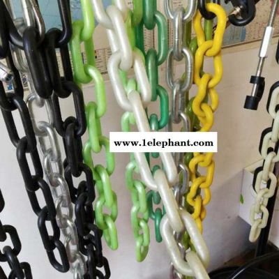 各种高规格防护链-塑钢链条-品**选 欢迎采购图2