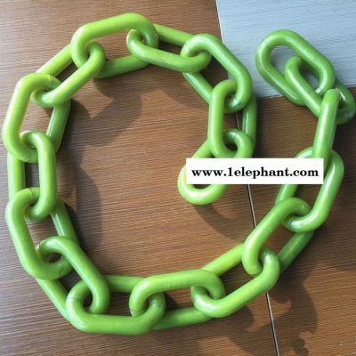 各种高规格防护链-塑钢链条-品**选 欢迎采购图5